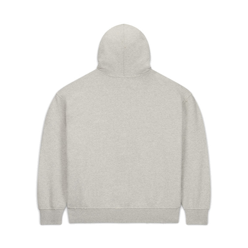 Converse x Thisisneverthat Hoodie Light Retro Grey Heather