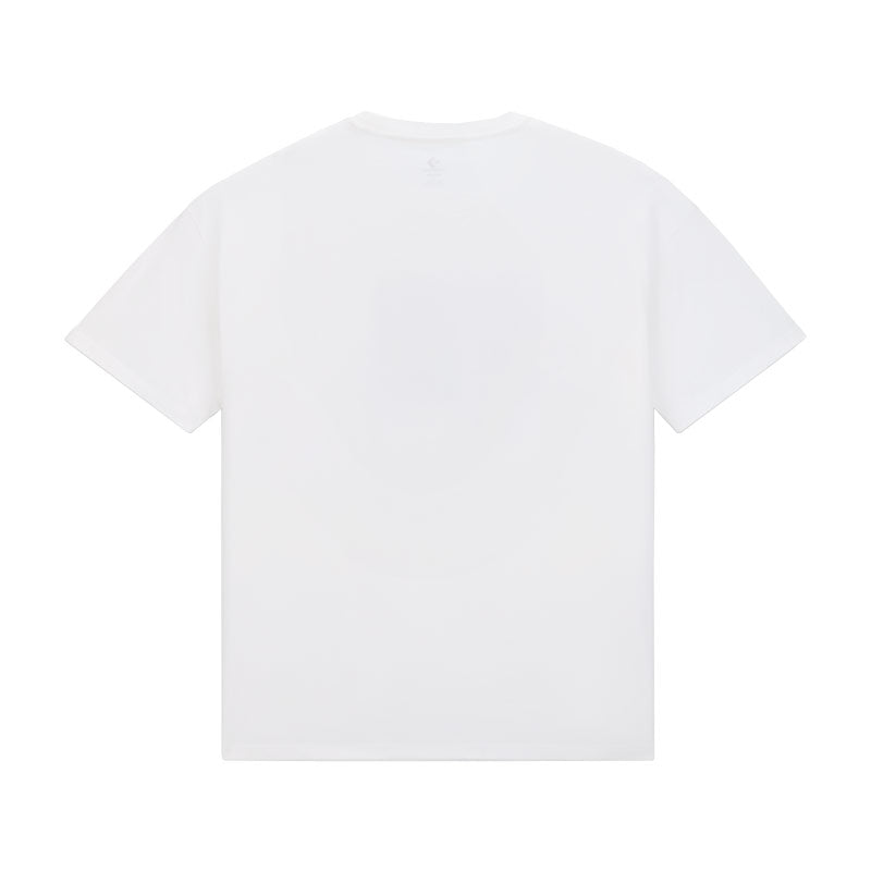 Converse x Thisisneverthat Retro Tee White