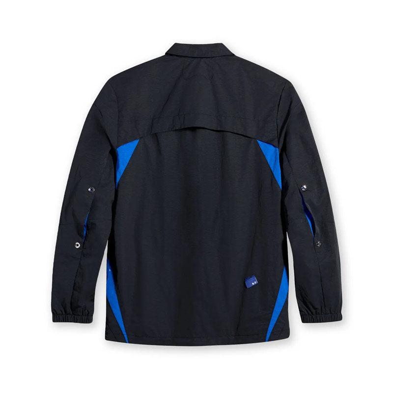 Converse x Ader Error Blazer Jacket Black