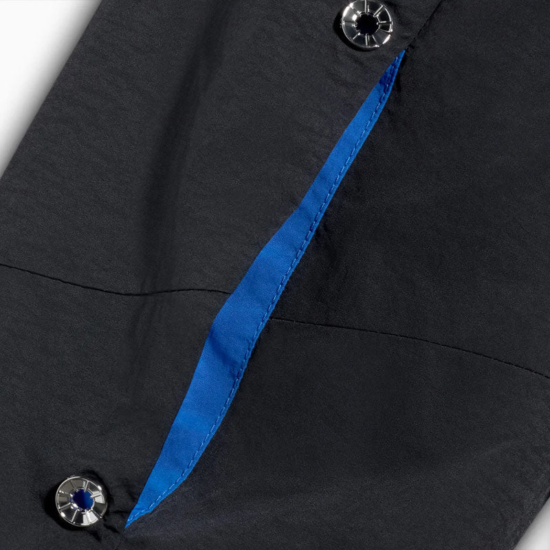 Converse x Ader Error Blazer Jacket Black