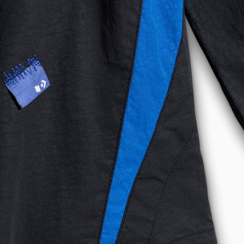 Converse x Ader Error Blazer Jacket Black