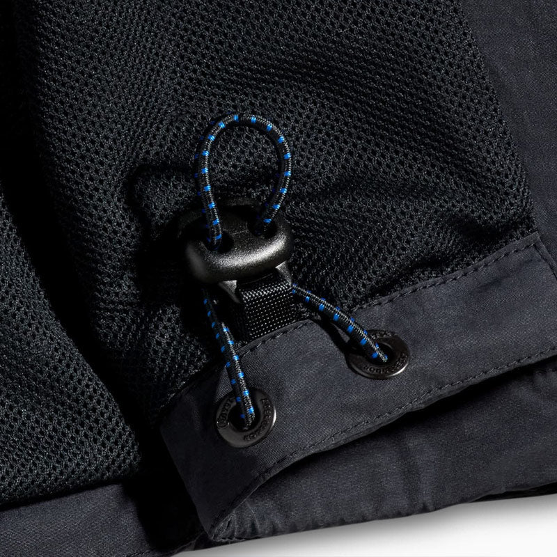 Converse x Ader Error Blazer Jacket Black