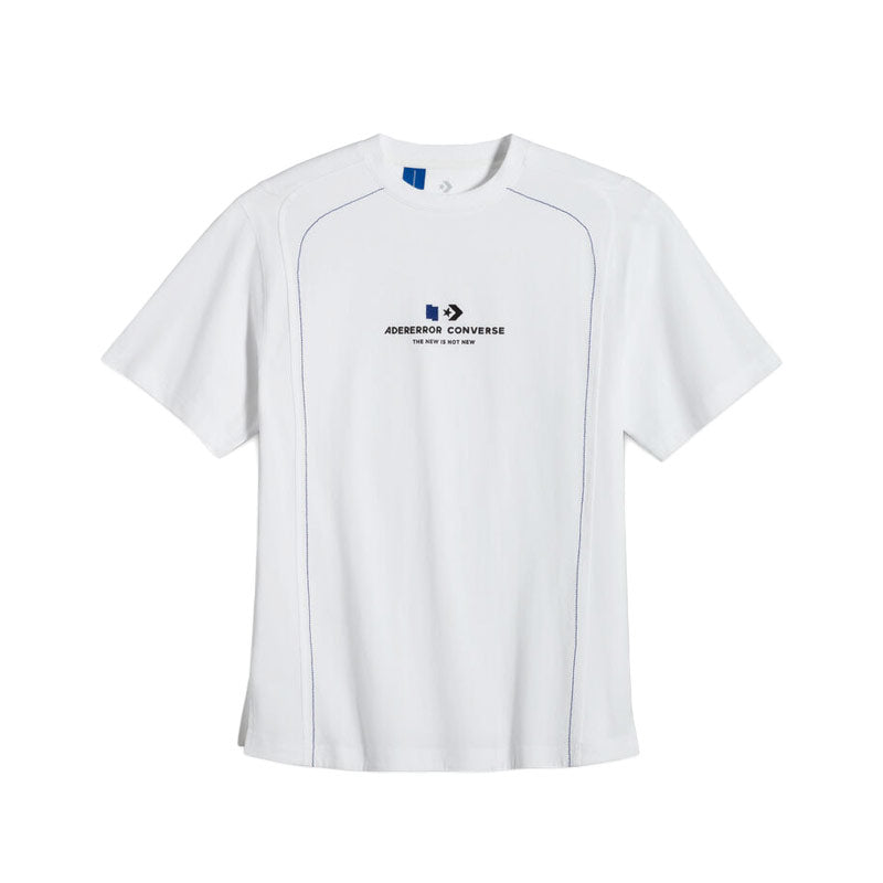 Converse x Ader Error Tee White