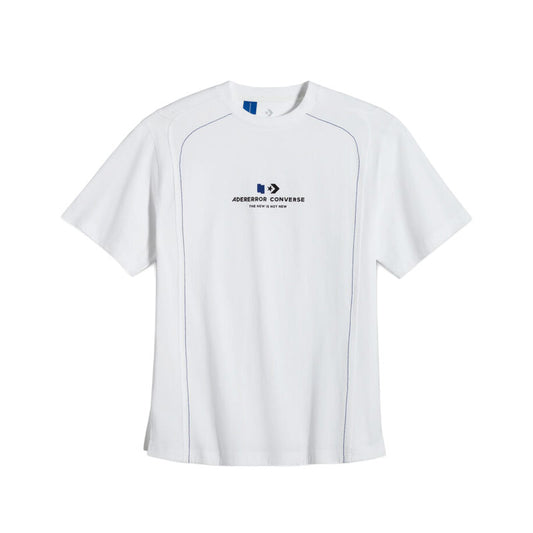 Converse x Ader Error Tee White