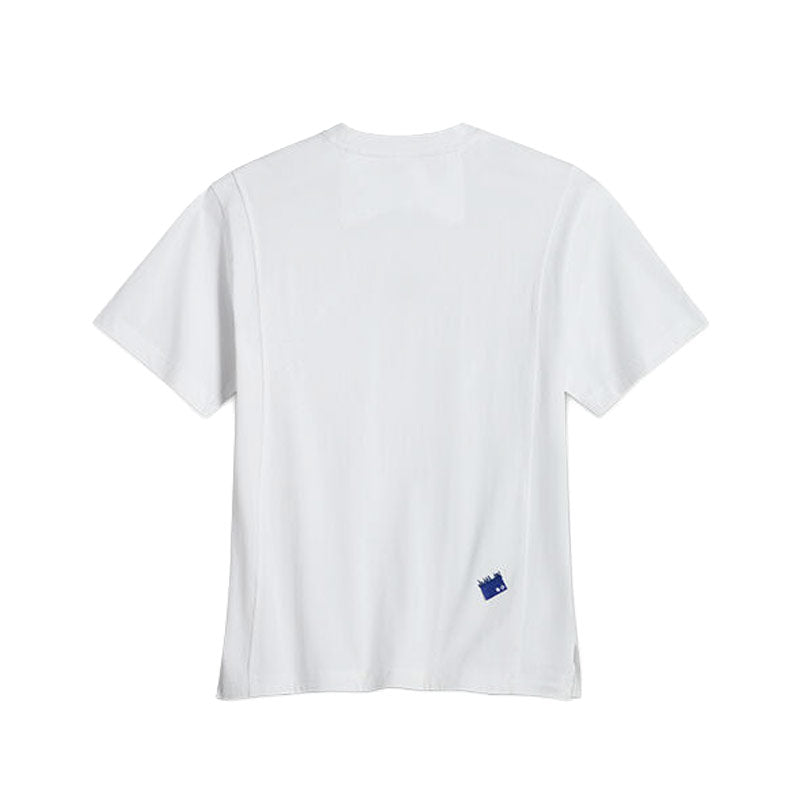 Converse x Ader Error Tee White