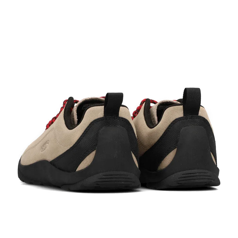 KEEN | Women's Jasper Casual Sneakers Silver Mink