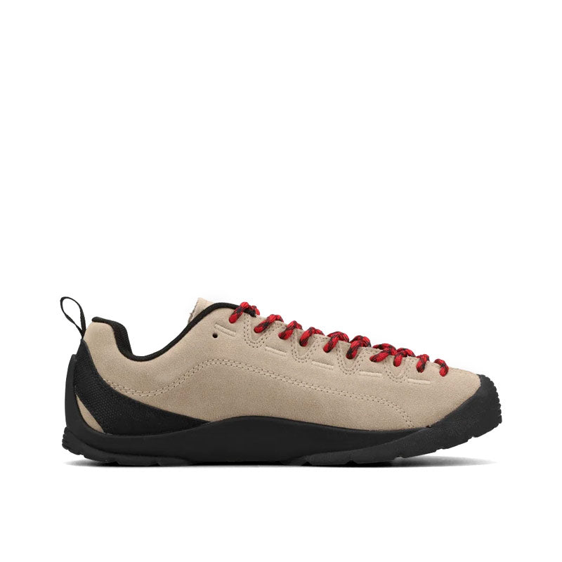 KEEN | Women's Jasper Casual Sneakers Silver Mink