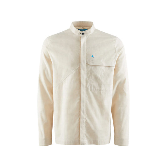 KLATTERMUSEN | 25 Frig LS Shirt Clay
