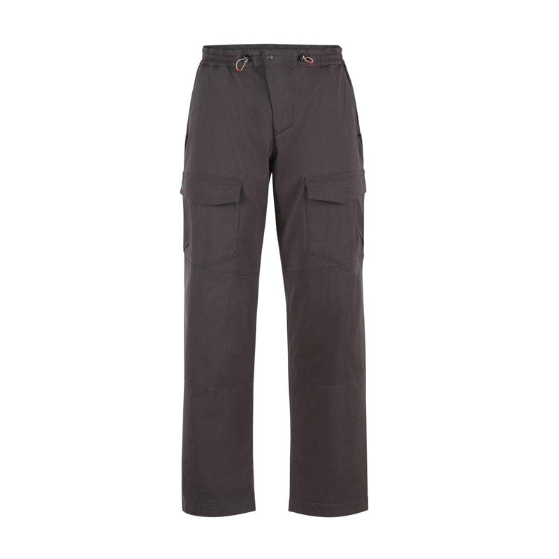 KLATTERMUSEN | Additional Production Szold Pants Raven