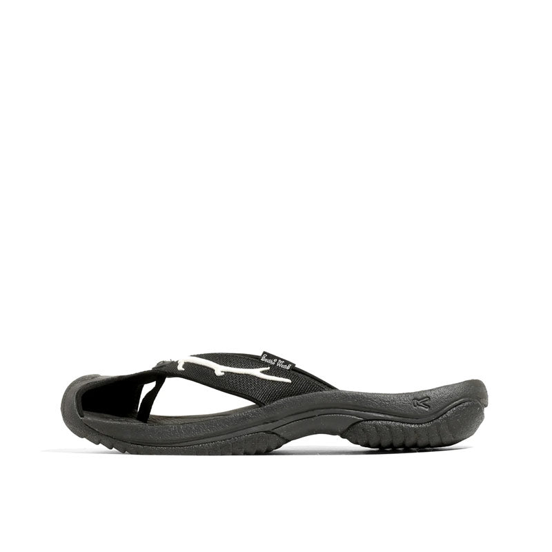 KEEN | x South2 West8 Waimea H2 Sandal Deer Horn Embroidery