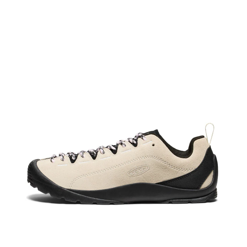 KEEN | Women's Jasper Sneakers Birch/Black