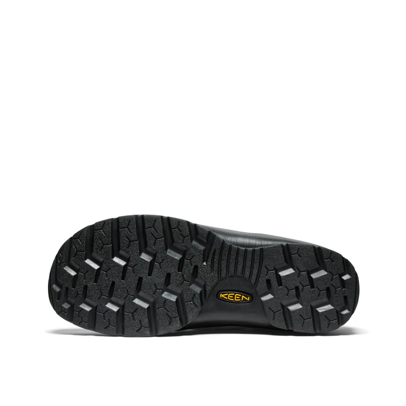 KEEN | Women's Jasper Sneakers Birch/Black