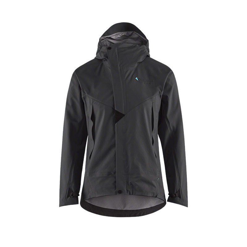 KLATTERMUSEN | Women's Asynja Jacket Raven