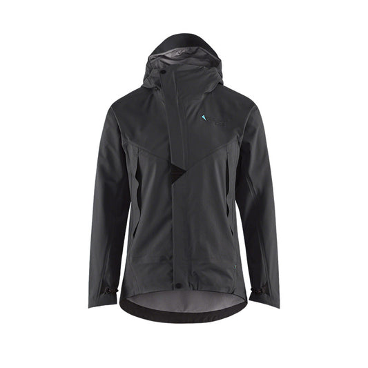 KLATTERMUSEN | Women's Asynja Jacket Raven