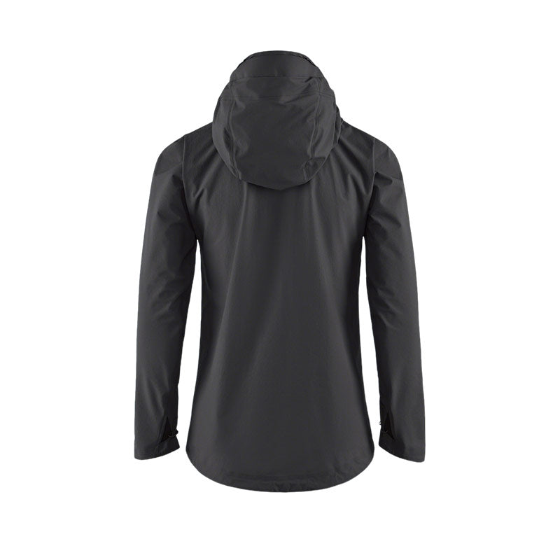 KLATTERMUSEN | Women's Asynja Jacket Raven