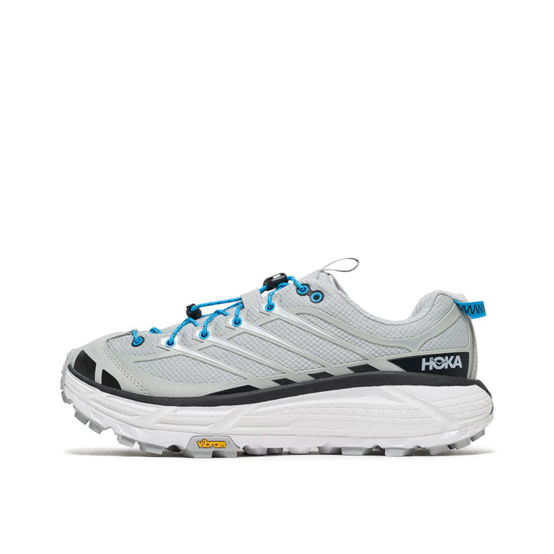 HOKA | Unisex Mafate Three2 Stardust Skyward Blue