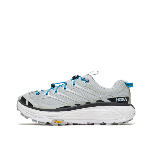 HOKA | Unisex Mafate Three2 Stardust Skyward Blue