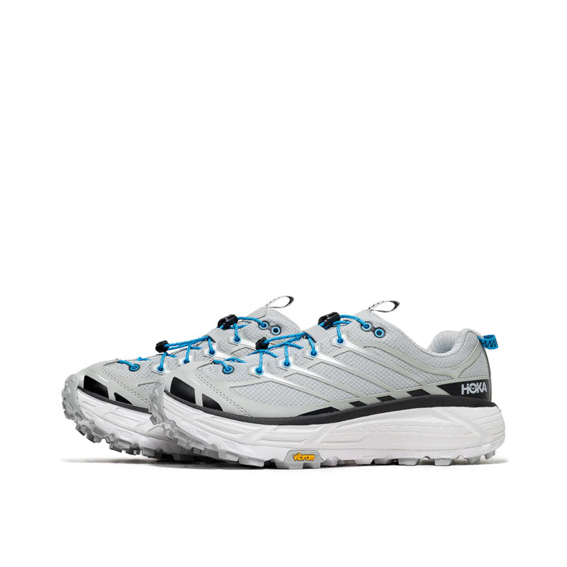 HOKA | Unisex Mafate Three2 Stardust Skyward Blue