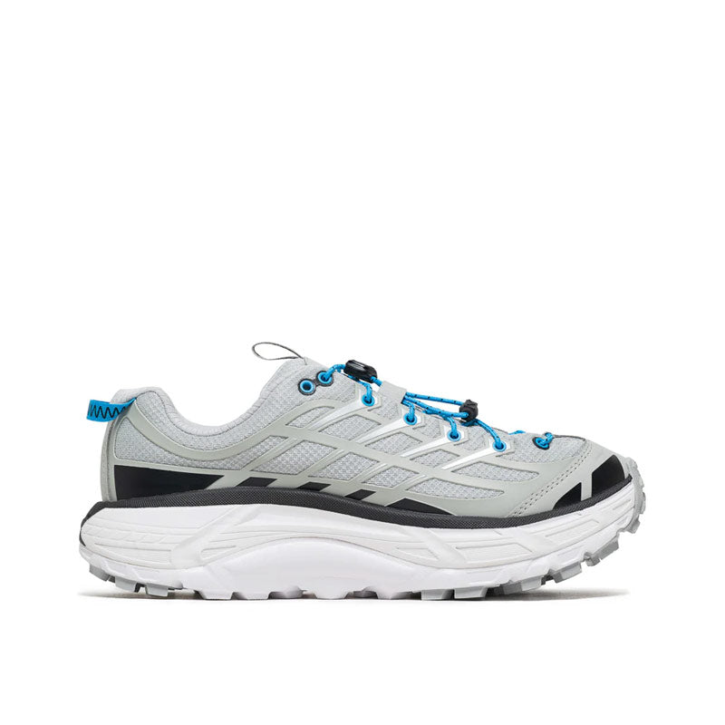 HOKA | Unisex Mafate Three2 Stardust Skyward Blue