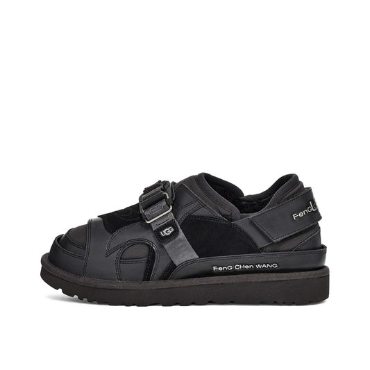 Ugg x Feng Chen Wang Women's Tasman Black