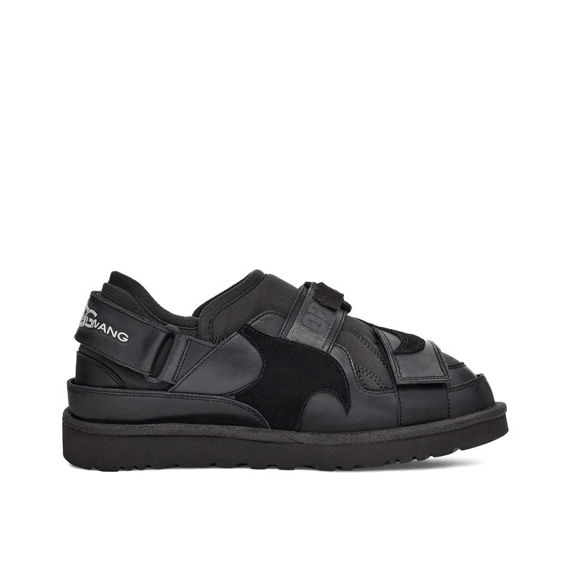 Ugg x Feng Chen Wang Women's Tasman Black