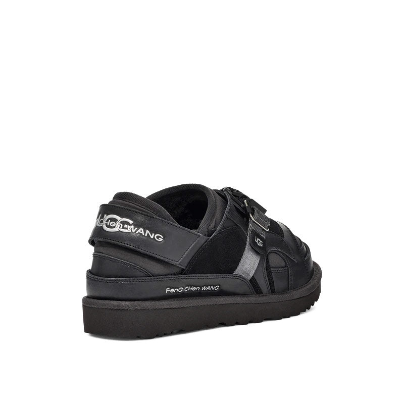 Ugg x Feng Chen Wang Women's Tasman Black
