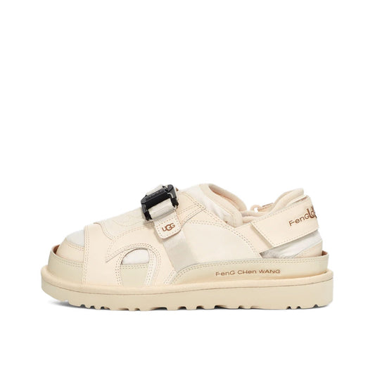 Ugg X Feng Chen Wang Women's Tasman Cream