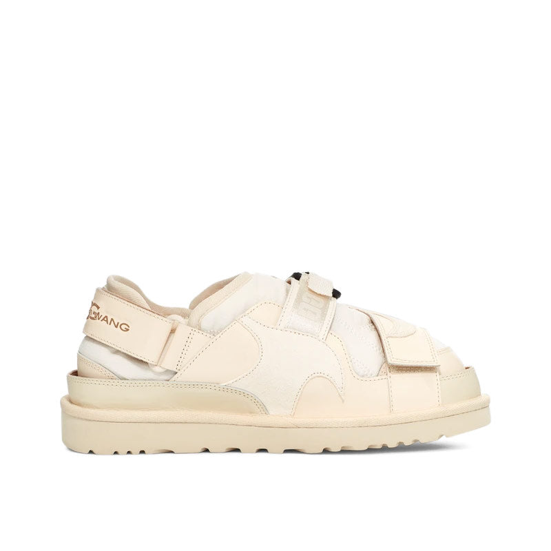 Ugg X Feng Chen Wang Women's Tasman Cream