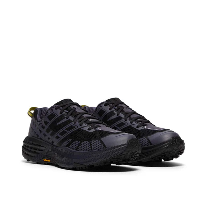 HOKA | Unisex Speedgoat 2 Shoes Black / Squid Ink