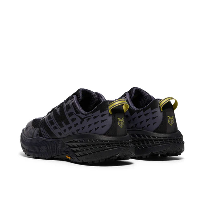HOKA | Unisex Speedgoat 2 Shoes Black / Squid Ink
