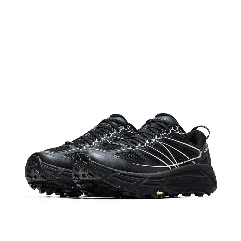 HOKA | U Mafate Speed 2 TS Black / Carbon Black