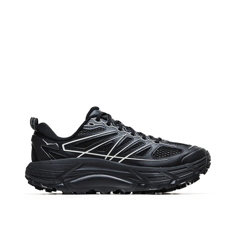 HOKA | U Mafate Speed 2 TS Black / Carbon Black