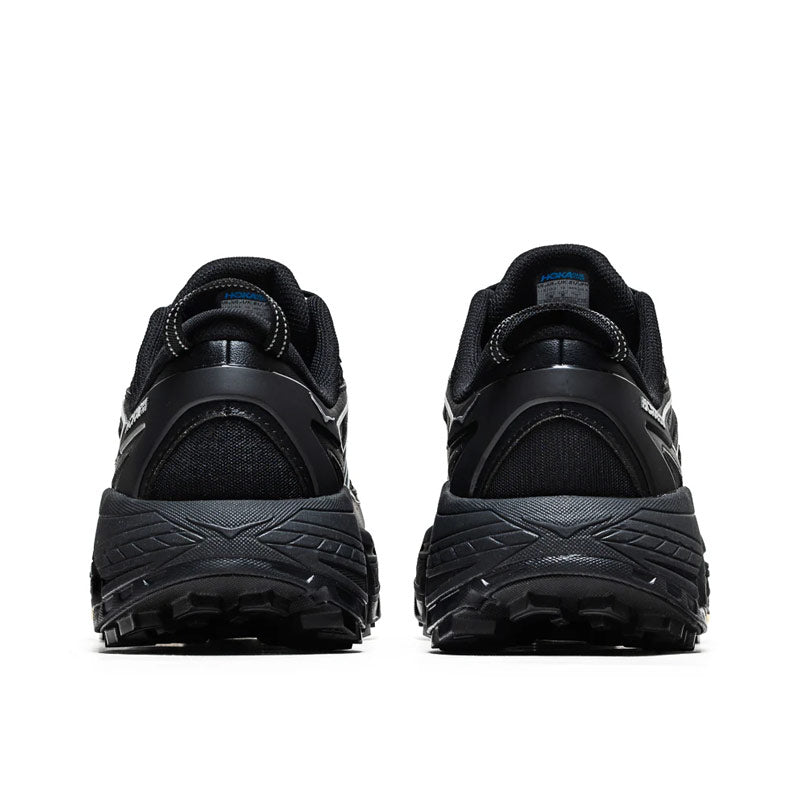HOKA | U Mafate Speed 2 TS Black / Carbon Black