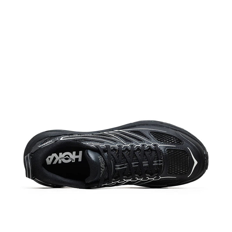 HOKA | U Mafate Speed 2 TS Black / Carbon Black