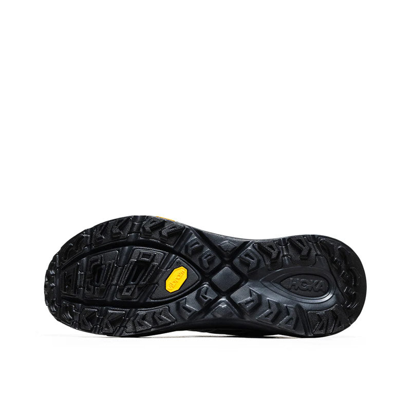 HOKA | U Mafate Speed 2 TS Black / Carbon Black