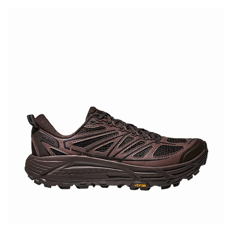 HOKA | U Mafate Speed 2 TS Cast Iron / Walnut