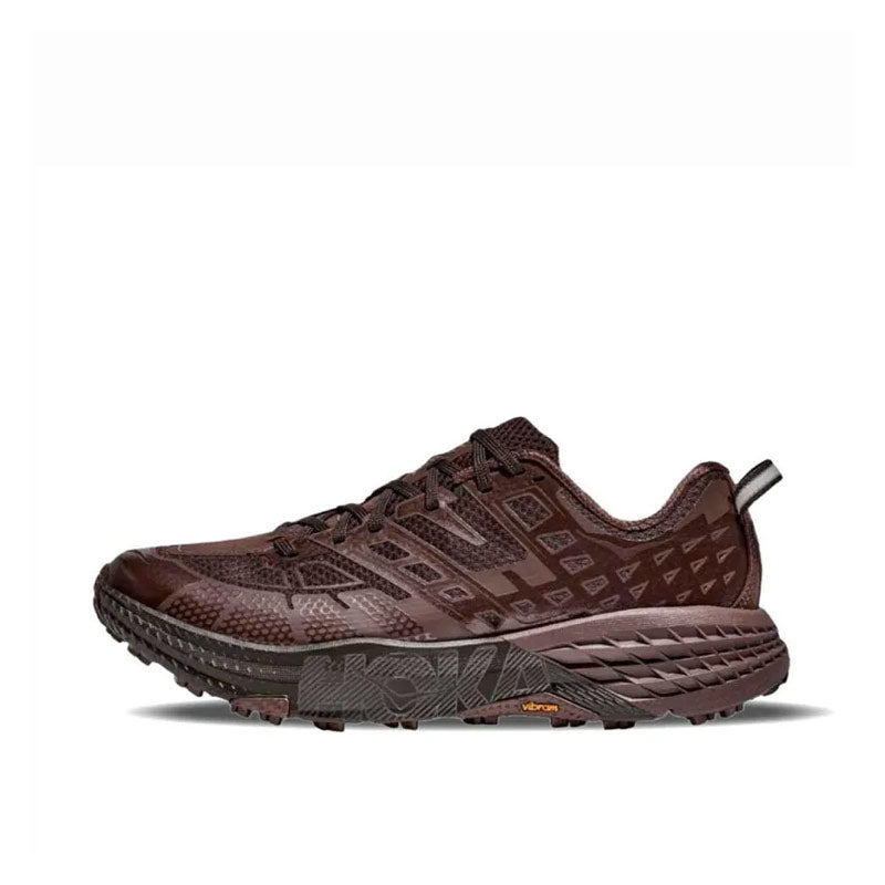 HOKA | U Speedgoat 2 TS Walnut / Cast Iron