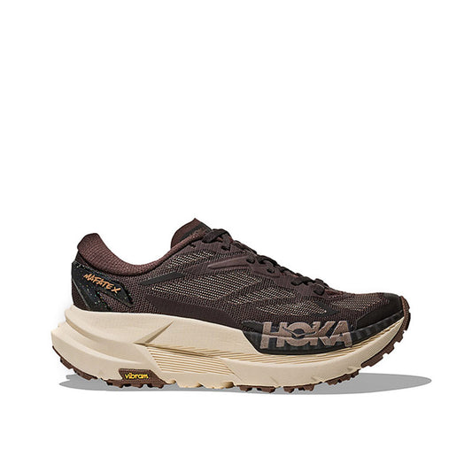 HOKA | U Mafate X Walnut / Rye