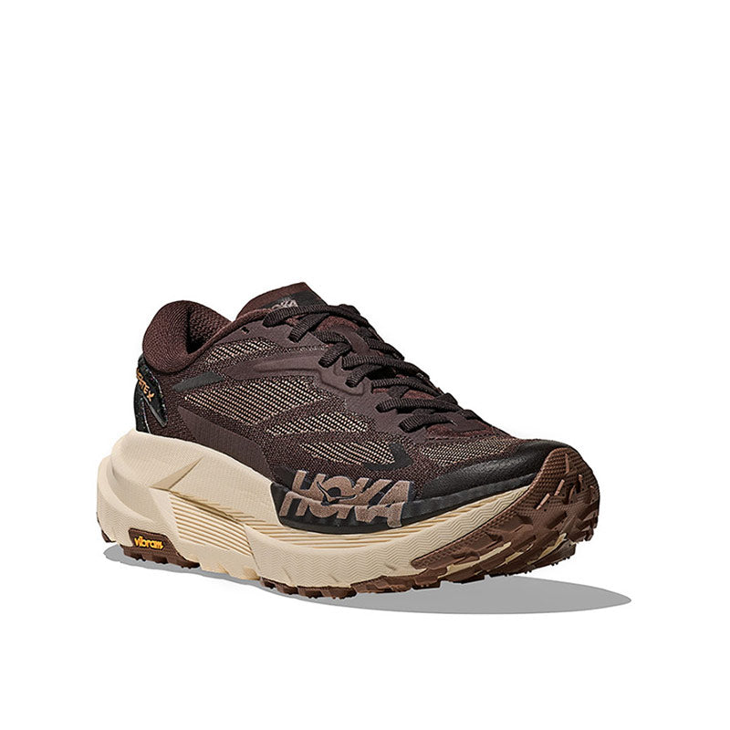 HOKA | U Mafate X Walnut / Rye