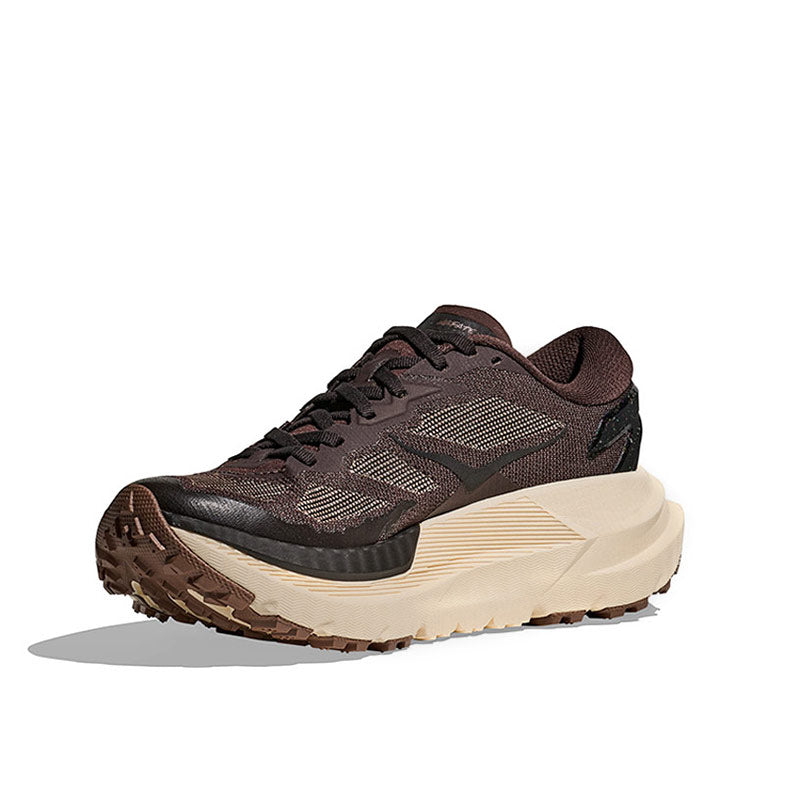 HOKA | U Mafate X Walnut / Rye