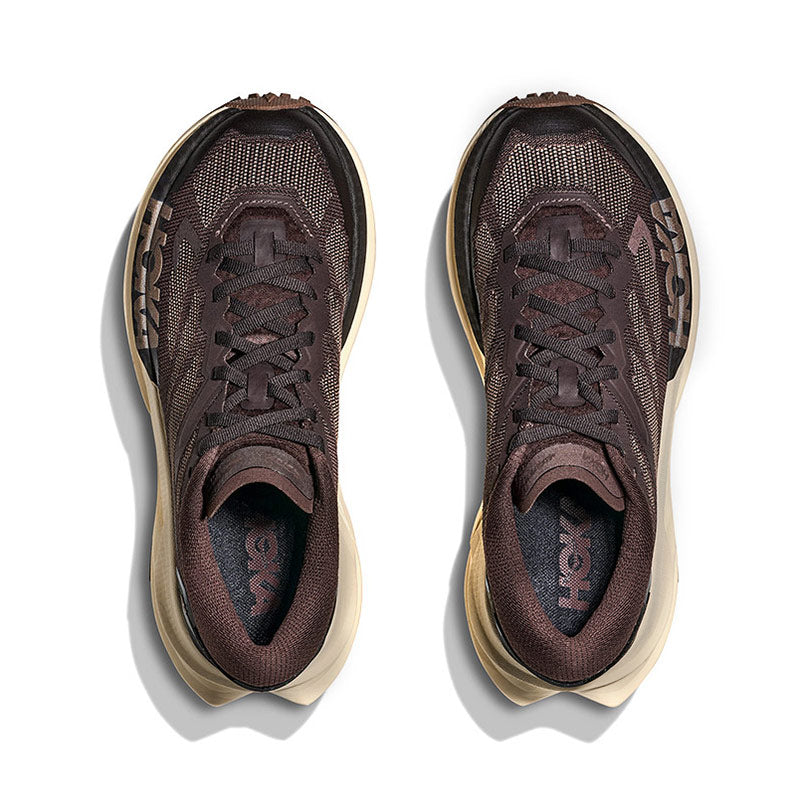 HOKA | U Mafate X Walnut / Rye