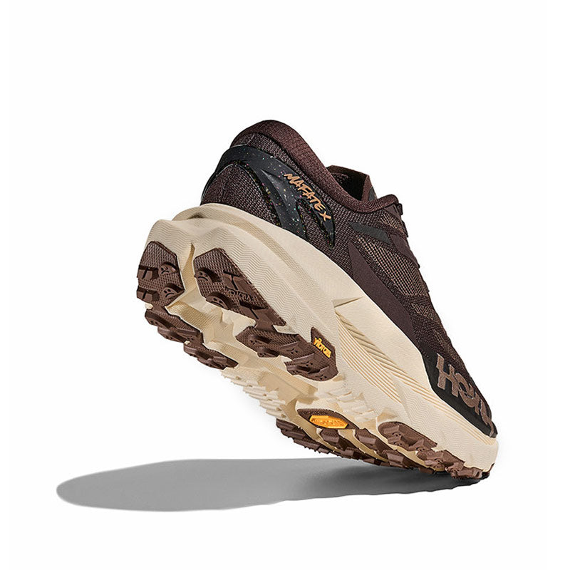 HOKA | U Mafate X Walnut / Rye