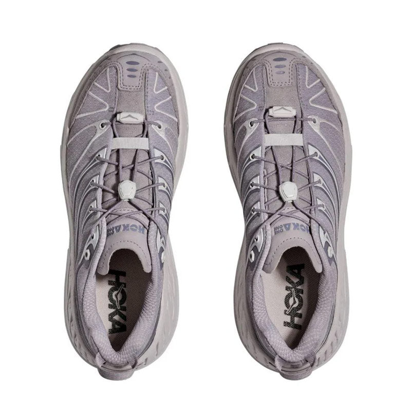 HOKA | U Stinson Evo Gtx Foggy Grey / Cosmic Grey