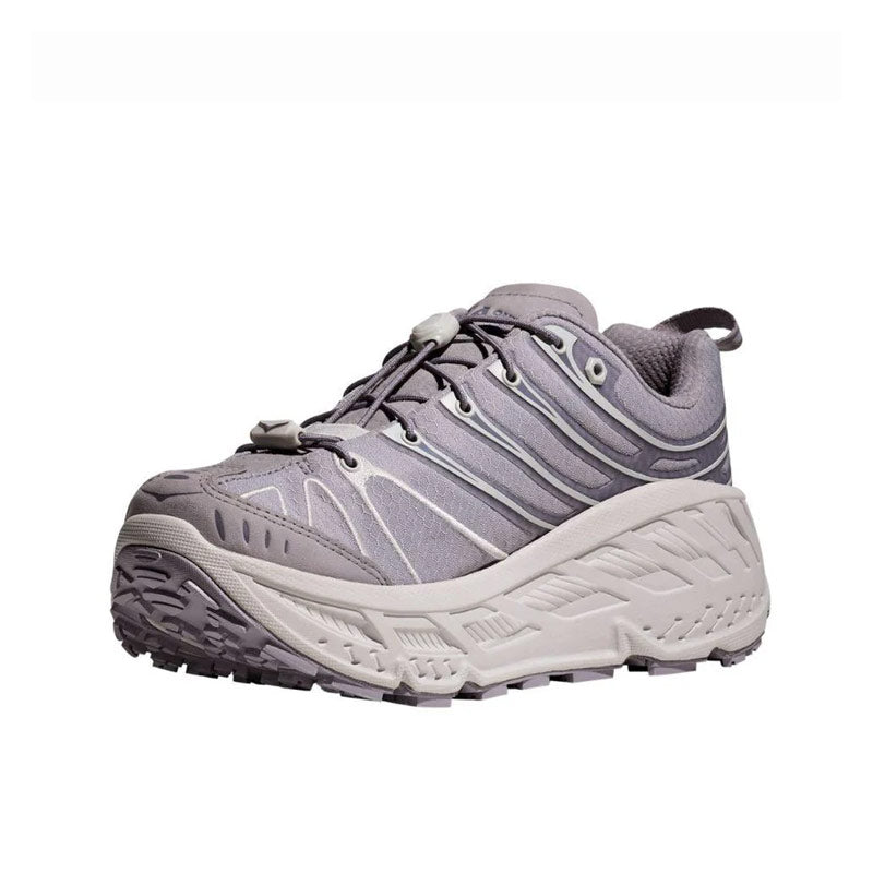 HOKA | U Stinson Evo Gtx Foggy Grey / Cosmic Grey