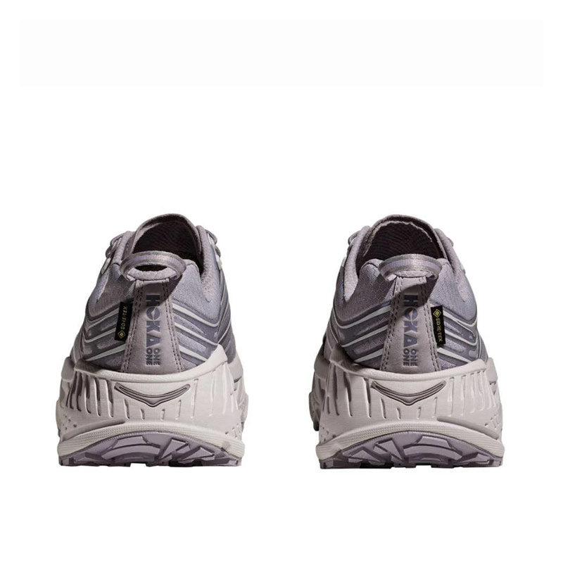 HOKA | U Stinson Evo Gtx Foggy Grey / Cosmic Grey