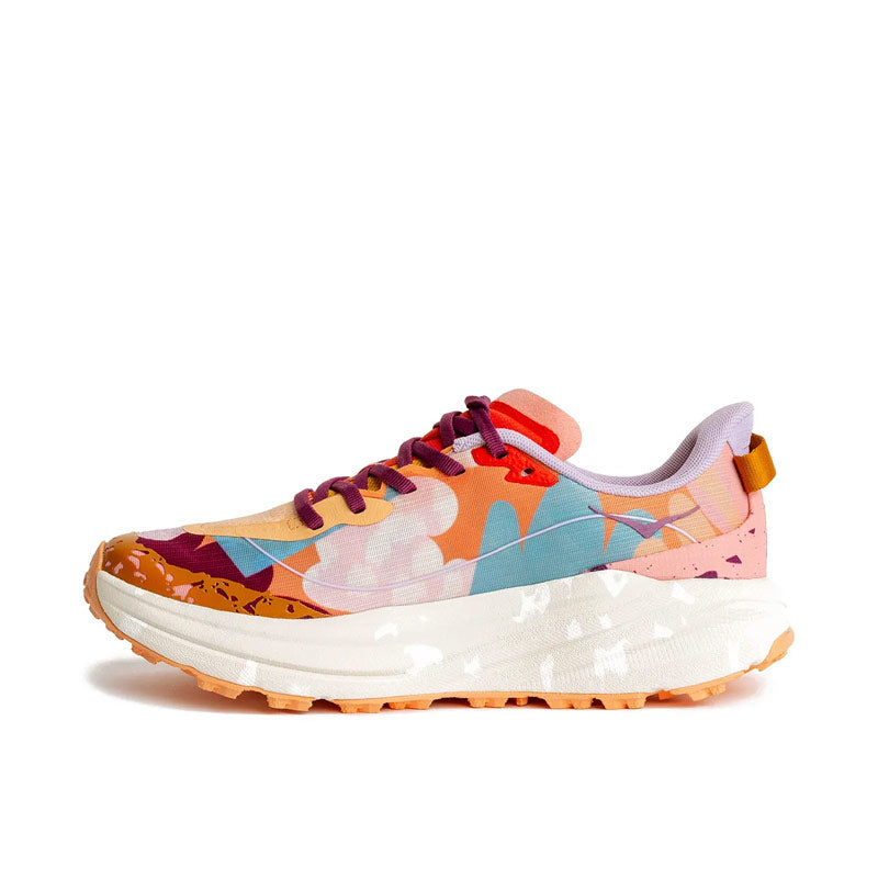 HOKA x StudioProba Speedgoat 6
