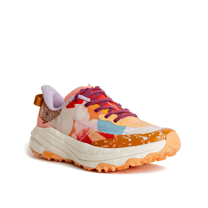 HOKA x StudioProba Speedgoat 6