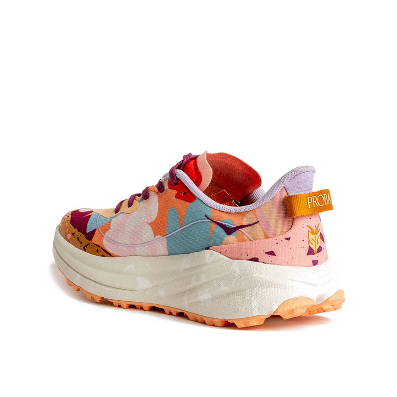 HOKA x StudioProba Speedgoat 6