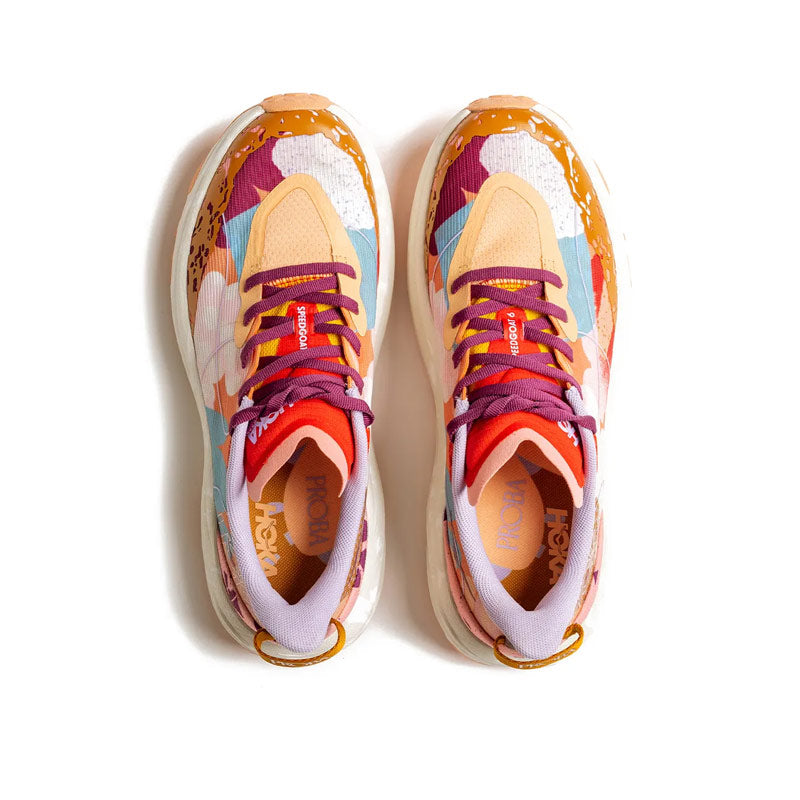 HOKA x StudioProba Speedgoat 6