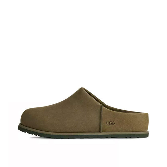 UGG | Men's Otzo Clog Slippers Burnt Olive